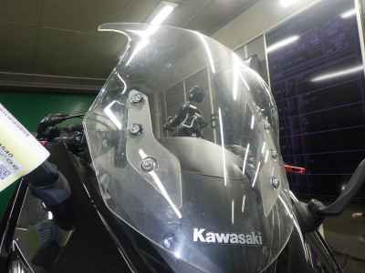 Kawasaki Ninja 1000 2014