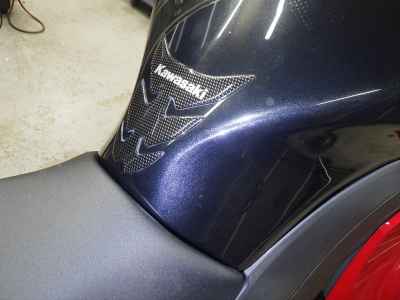 Kawasaki Ninja 1000 2014