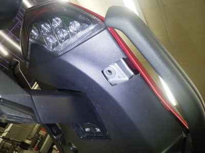 Kawasaki Ninja 1000 2014