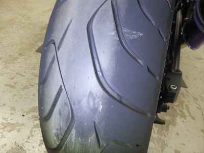 Kawasaki Ninja 1000 2014