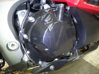 Kawasaki Ninja 1000 2014