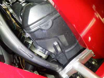 Kawasaki Ninja 1000 2014