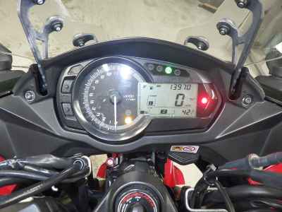 Kawasaki Ninja 1000 2014