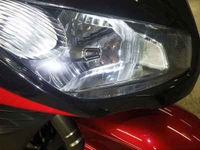 Kawasaki Ninja 1000 2014