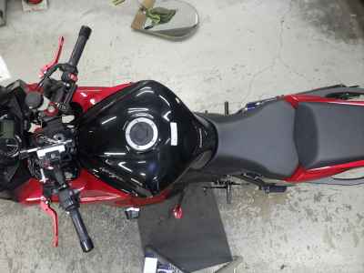 Kawasaki Ninja 1000 2014