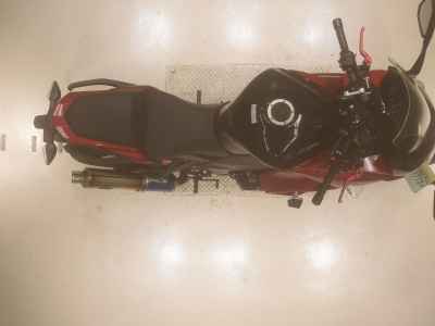Kawasaki Ninja 1000 2014