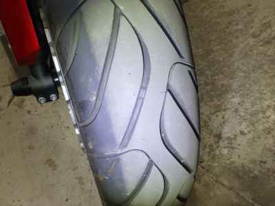 Kawasaki Ninja 1000 2014