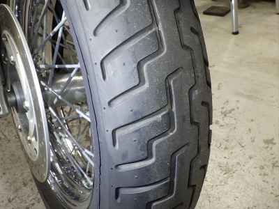 Yamaha XVS400 Drag Star Classic 2010