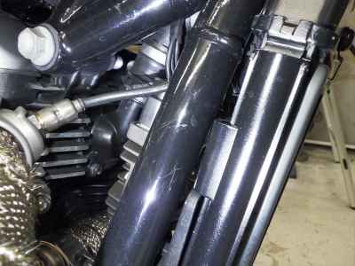 Triumph Street Scrambler 2017