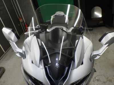 Yamaha FJR1300 S 2016