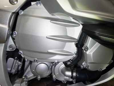 Yamaha FJR1300 S 2016
