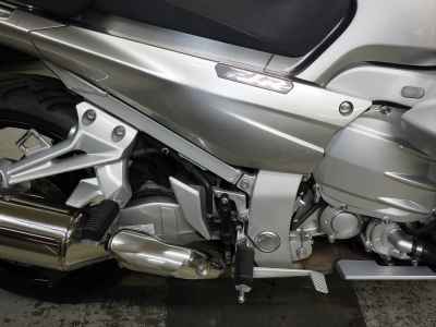 Yamaha FJR1300 S 2016