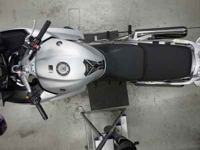 Yamaha FJR1300 S 2016