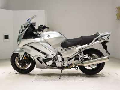 Yamaha FJR1300 S 2016