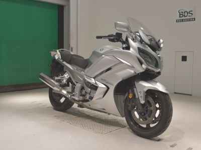 Yamaha FJR1300 S 2016