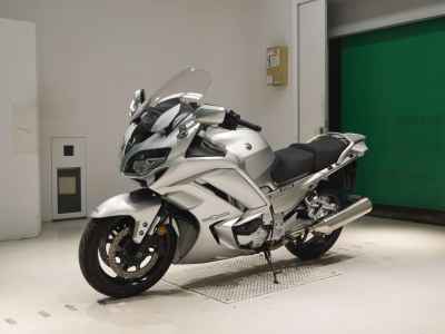 Yamaha FJR1300 S 2016