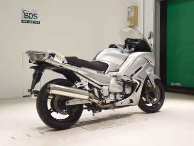 Yamaha FJR1300 S 2016