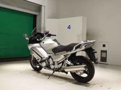 Yamaha FJR1300 S 2016
