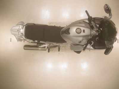 Yamaha FJR1300 S 2016