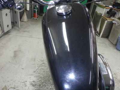 Harley-Davidson XL883L LOW 2009