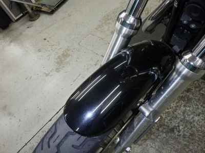 Harley-Davidson XL883L LOW 2009