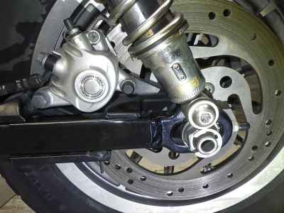 Harley-Davidson XL883L LOW 2009