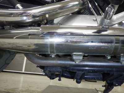 Harley-Davidson XL883L LOW 2009