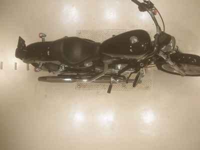 Harley-Davidson XL883L LOW 2009