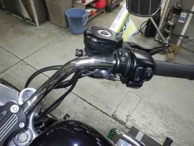 Harley-Davidson XL883L LOW 2009