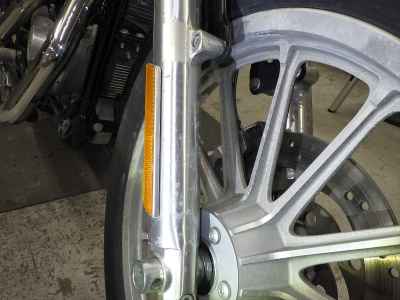 Harley-Davidson XL883L LOW 2009