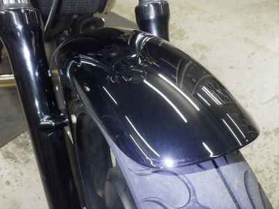 Kawasaki Eliminator 250V 2006