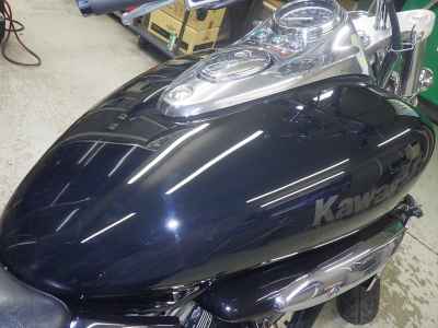 Kawasaki Eliminator 250V 2006