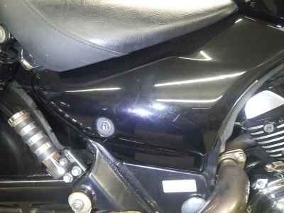 Kawasaki Eliminator 250V 2006