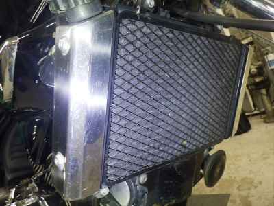 Kawasaki Eliminator 250V 2006
