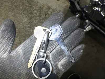 Kawasaki Eliminator 250V 2006