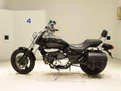 Kawasaki Eliminator 250V 2006