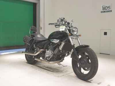 Kawasaki Eliminator 250V 2006