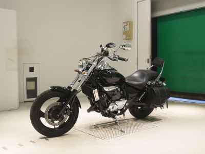 Kawasaki Eliminator 250V 2006