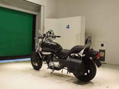 Kawasaki Eliminator 250V 2006