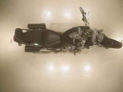 Kawasaki Eliminator 250V 2006