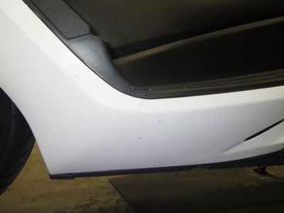 Suzuki Skywave 400S 2008