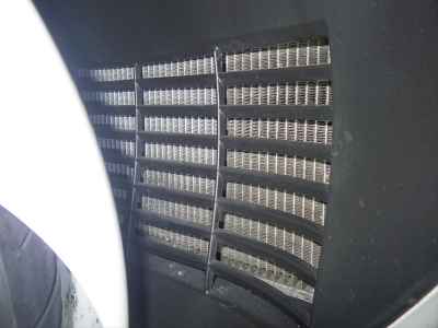 Suzuki Skywave 400S 2008