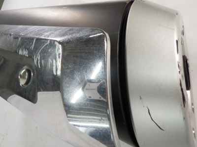 Suzuki Skywave 400S 2008