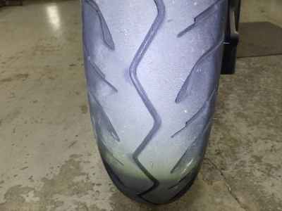 Suzuki Skywave 400S 2008