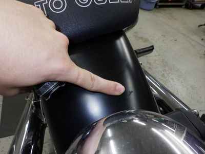 Moto Guzzi V7 Stone 2016