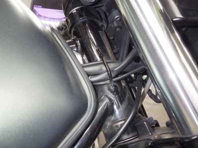 Moto Guzzi V7 Stone 2016
