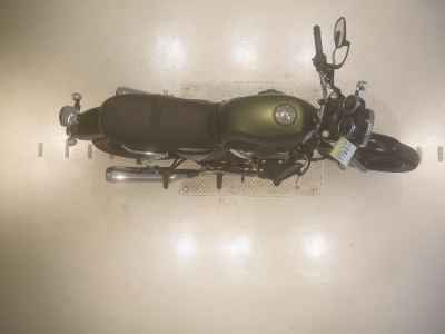 Moto Guzzi V7 Stone 2016