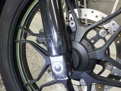 Moto Guzzi V7 Stone 2016