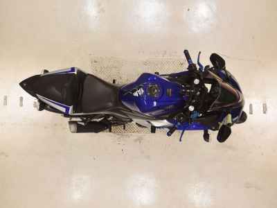 Yamaha YZF-R25 2017
