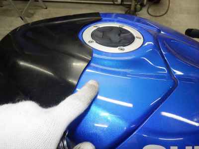 Suzuki GSX-R1000 2023